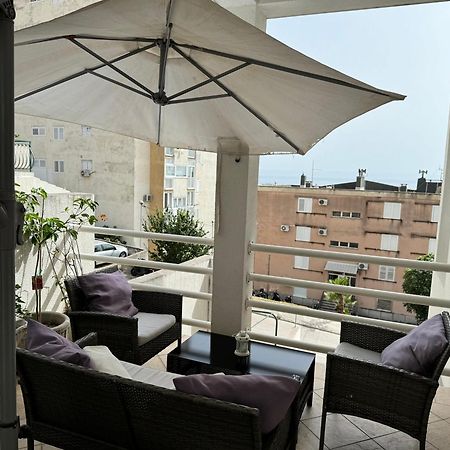 Villa Lory Makarska Eksteriør billede