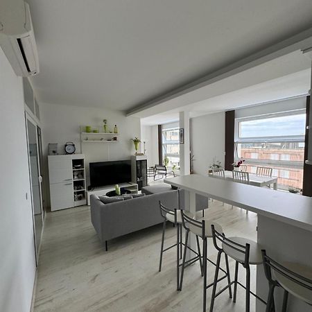 Villa Lory Makarska Eksteriør billede