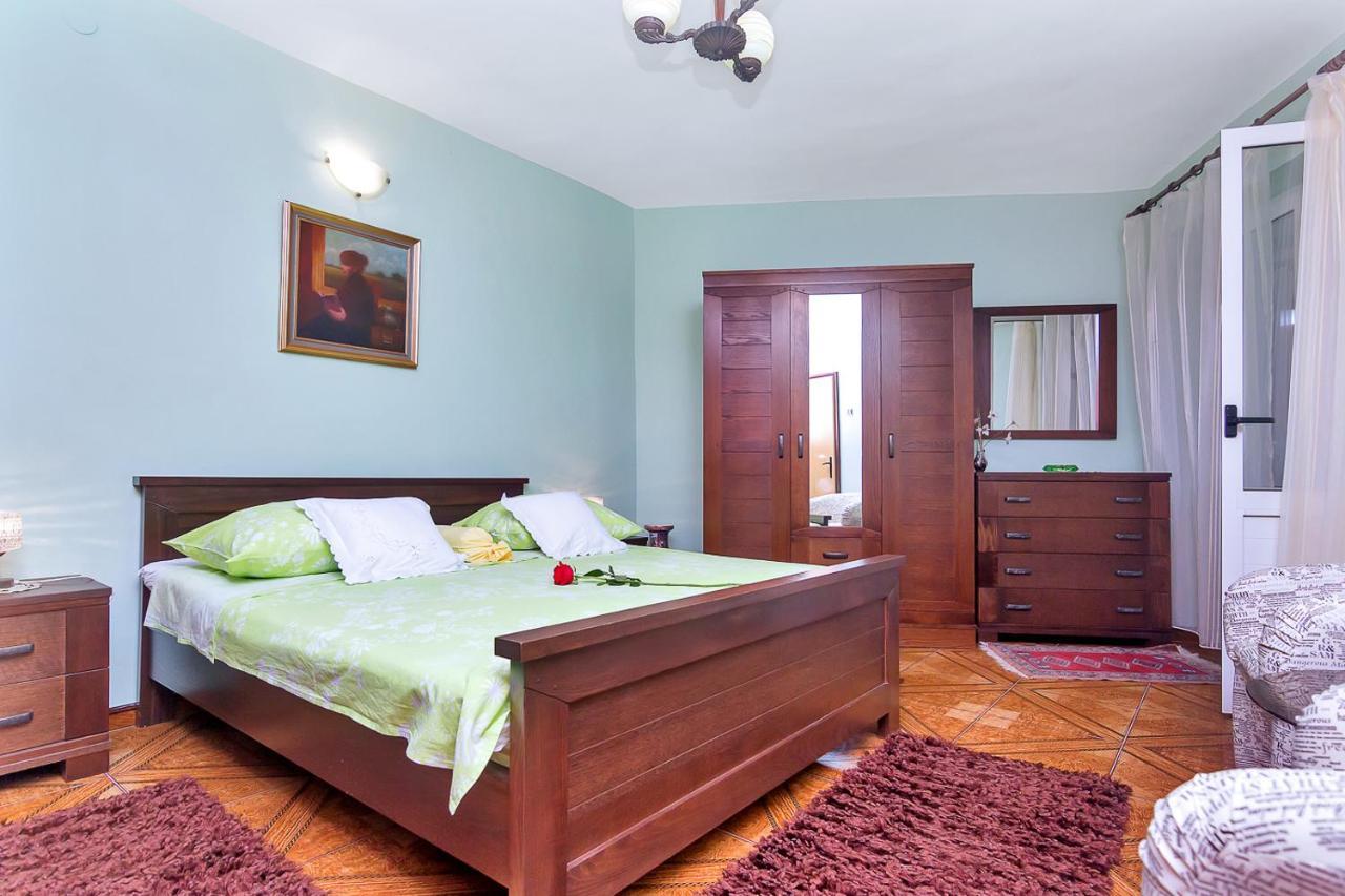 Villa Lory Makarska Eksteriør billede