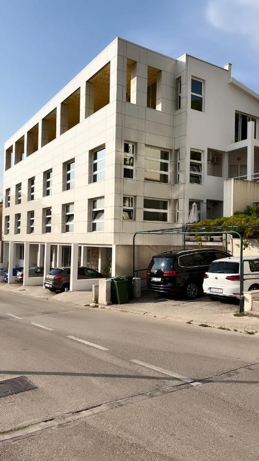 Villa Lory Makarska Eksteriør billede