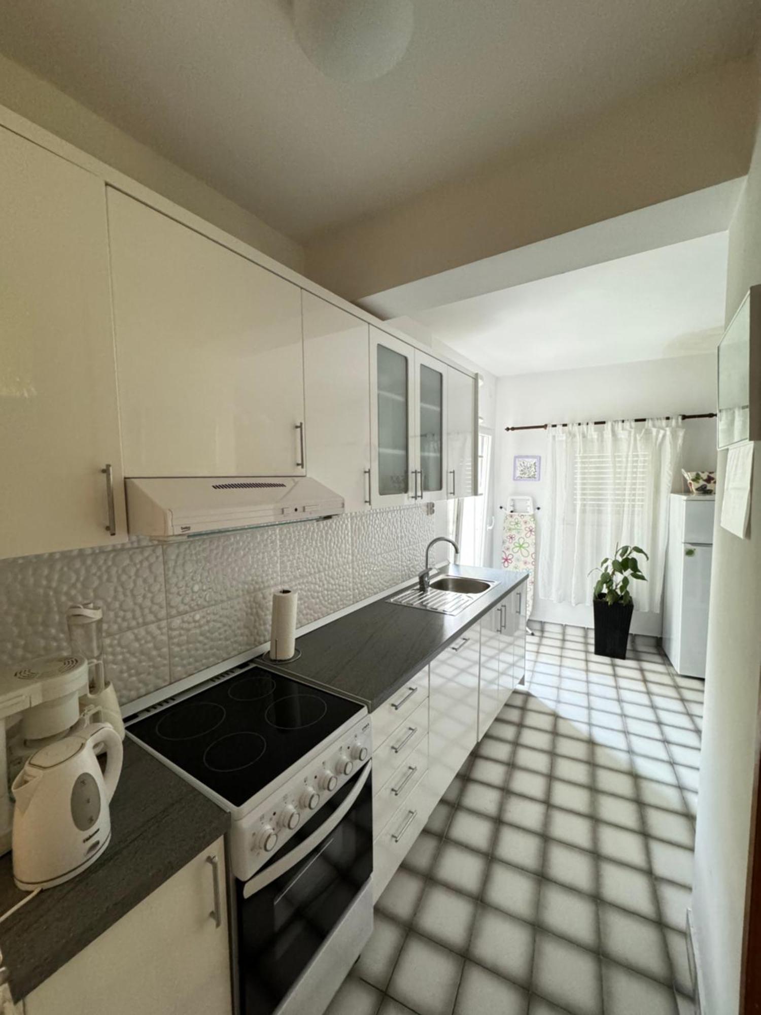 Villa Lory Makarska Eksteriør billede