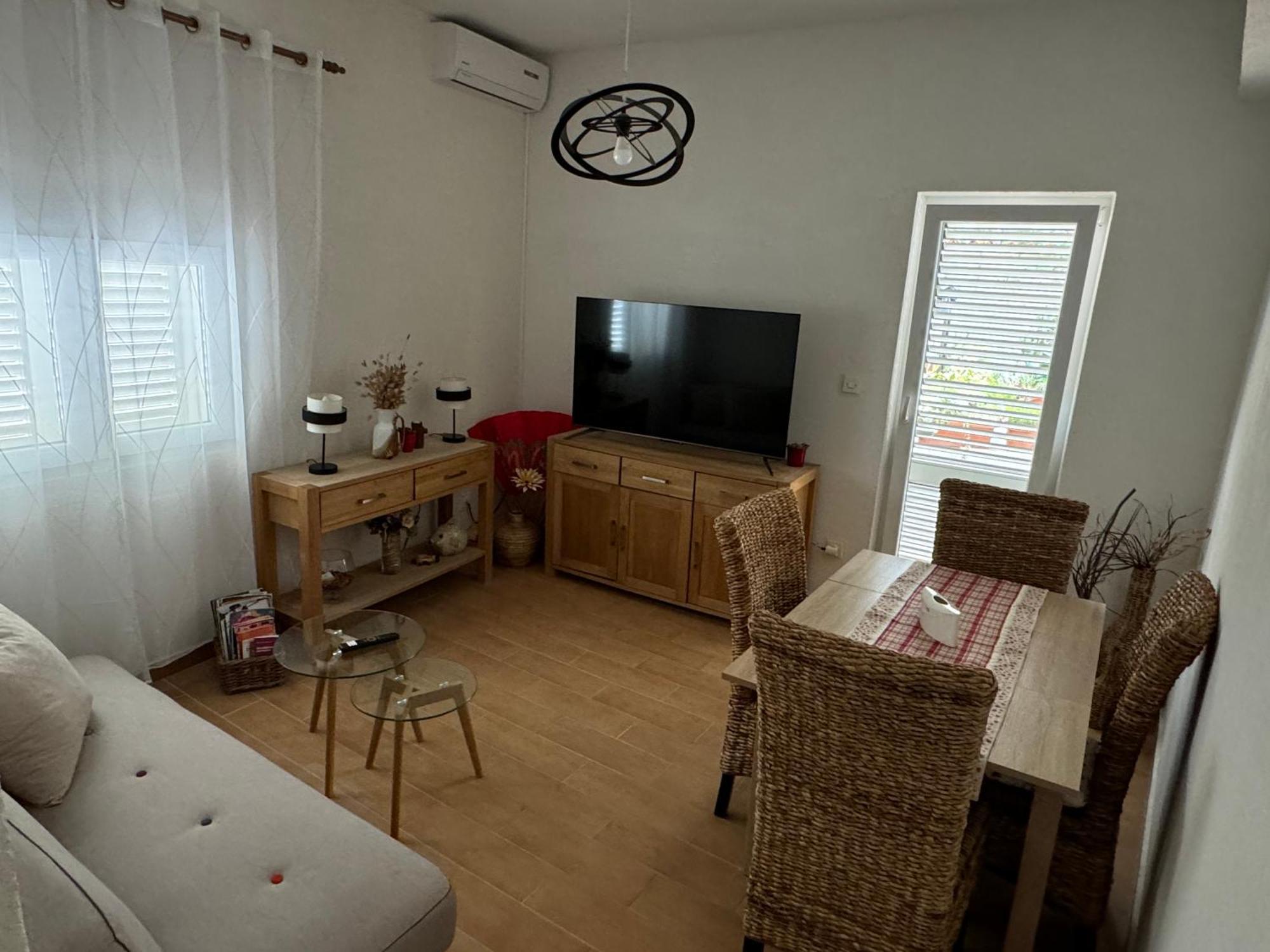 Villa Lory Makarska Eksteriør billede