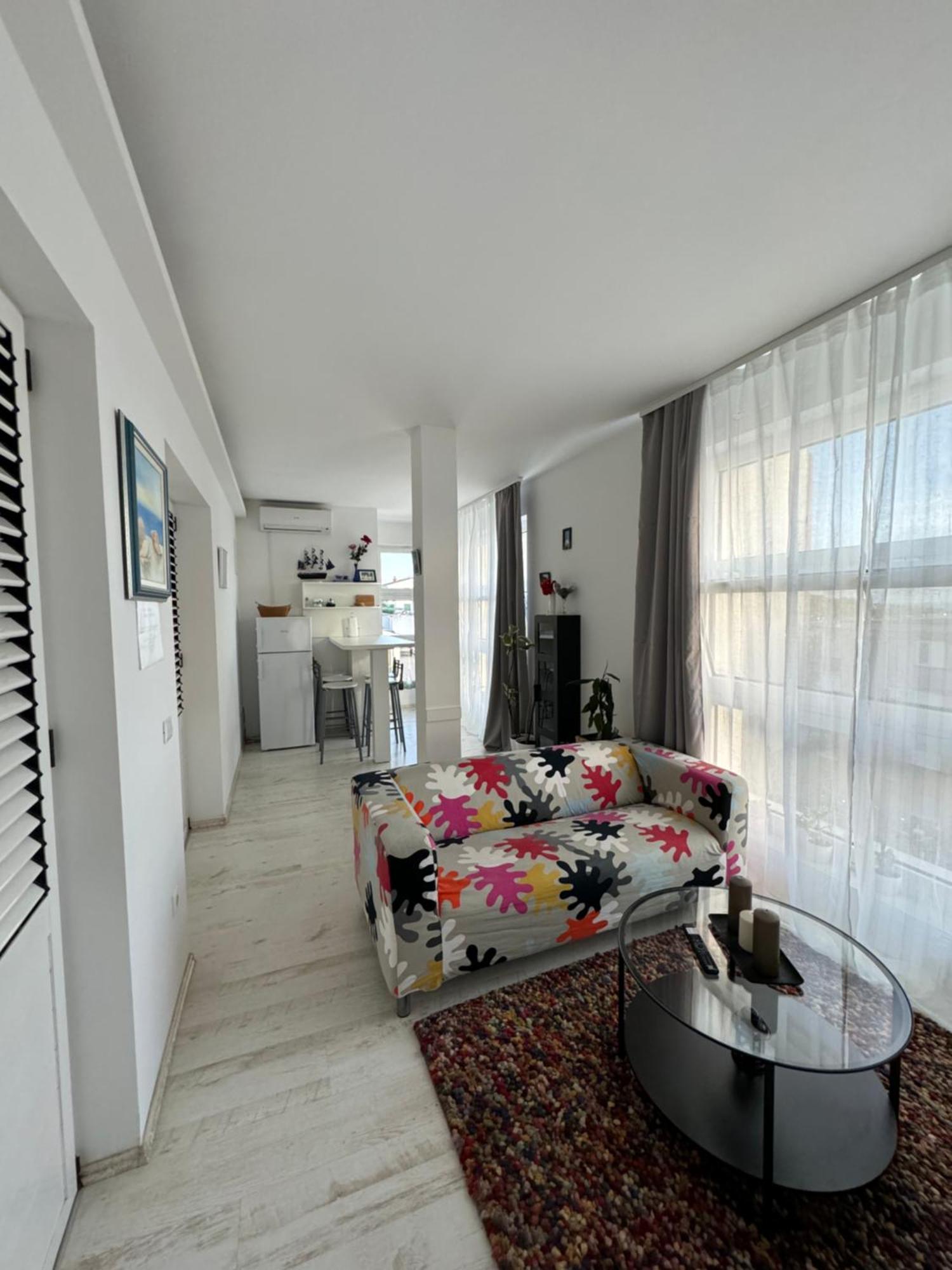 Villa Lory Makarska Eksteriør billede