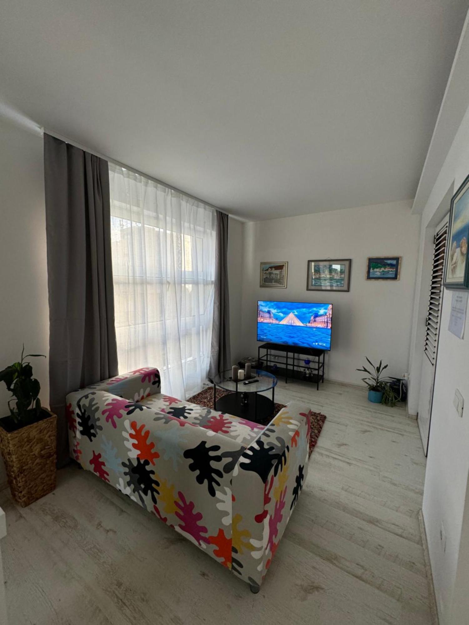 Villa Lory Makarska Eksteriør billede