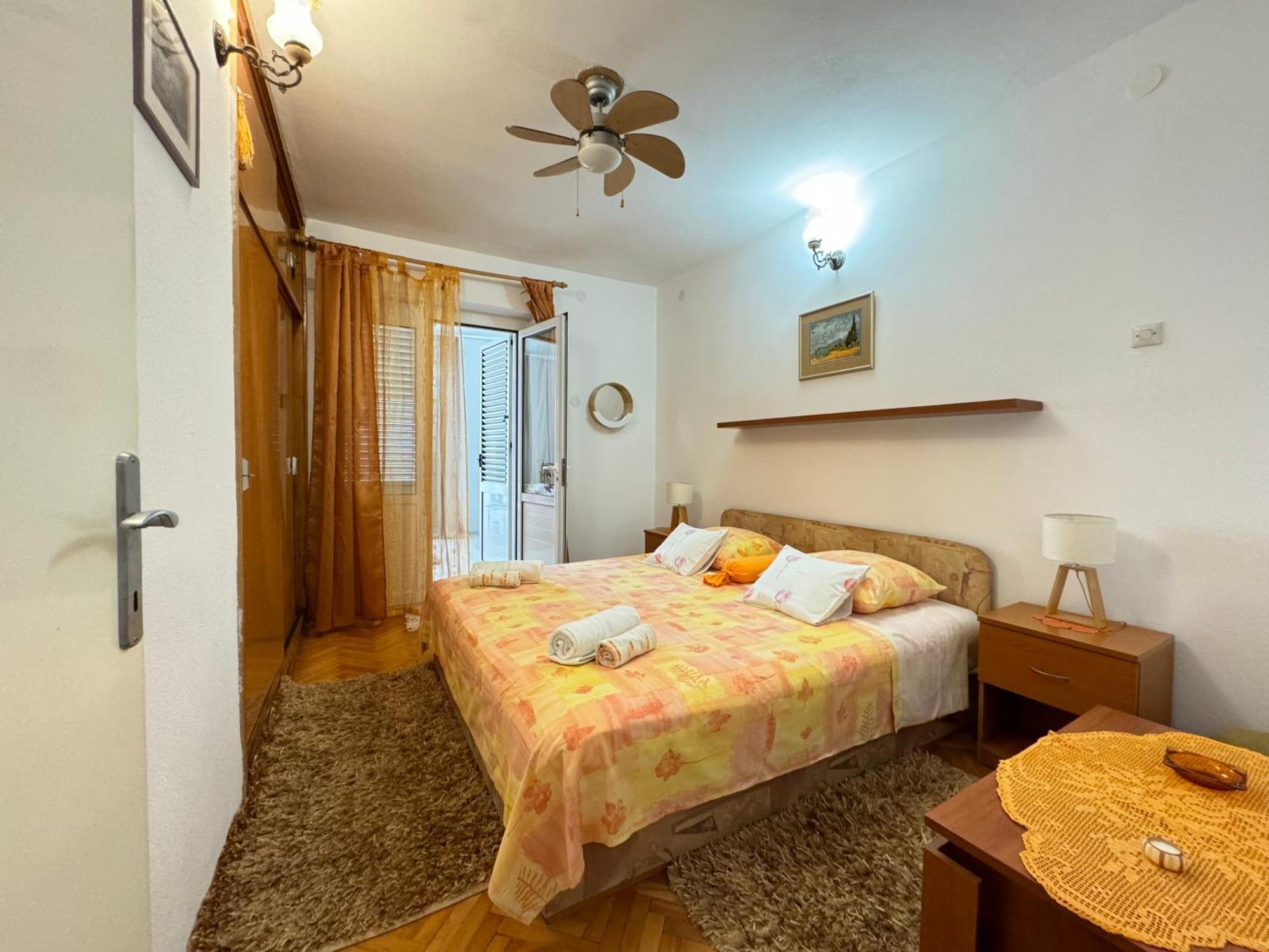 Villa Lory Makarska Eksteriør billede