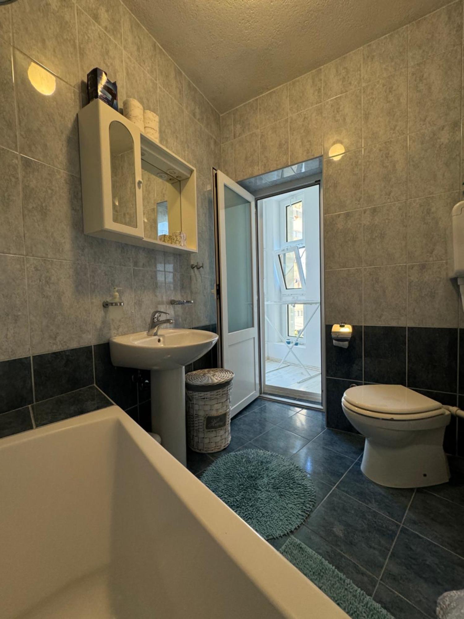 Villa Lory Makarska Eksteriør billede